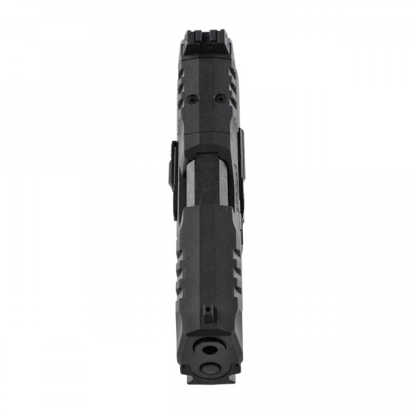 Replika pistolet ASG Walther PDP Compact 4&quot; 6 mm BB CO2 {|2 J