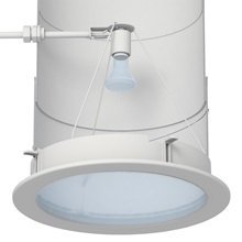 Velux Zestaw oświetleniowy ZTL 014L LED do świetlików dachowych
