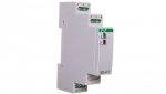 Przekaźnik bistabilny włącz/wyłącz 1P 16A separowany 165-265V AC Inrush BIS-411-LED
