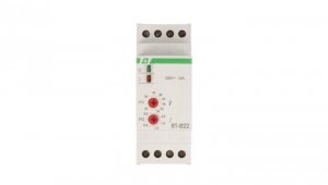 Regulator temperatury RT-822