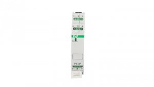Przekaźnik elektromagnetyczny 8A 3P 230V AC PK-3P-230V