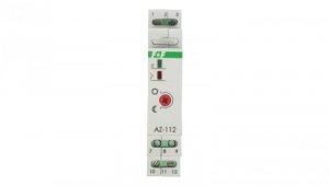 Automat zmierzchowy 16A 230V 2-1000lx DIN AZ-112
