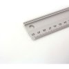 Linijka aluminiowa 50cm.30363 LENIAR
