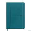 Notatnik OXFORD SIGNATURE A5 80 kartek kratka mix kolorów 400154868