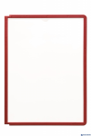 Panele prezen.5606-03 czerwony (ramka) SHERPA