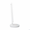 Lampka biurkowa biała LED 12W PDL400RGBW USB RGB  CHARGING PORT WHITE Platinet