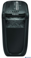 Niszczarka FELLOWES 60Cs 4606101 10 kartek 22 litry P4