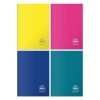 Zeszyt B5 60 kratka eco pp colors fsc 400198135 HERLITZ