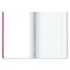 Zeszyt B5 60 kratka eco pp colors fsc 400198135 HERLITZ