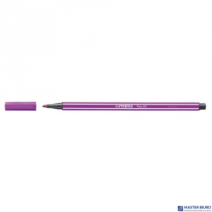 Flamaster STABILO PEN 68/58 lila