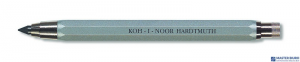 Ołówek KUBUS z temper.5340 KOH I-NOR  5.6mm (X)