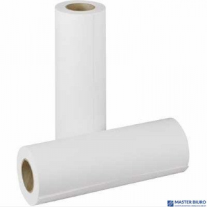 Papier do plotera 914x50m 80g MASTERJET LCI-MC80R914-50