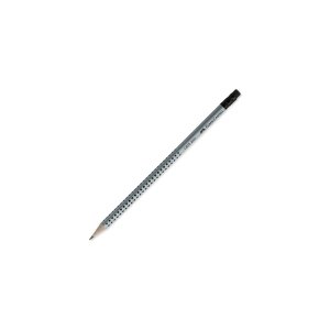 Ołówek GRIP 2001/H FABER-CASTELL