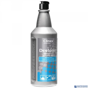 CLINEX Płyn DESTONER ODKAMIENIACZ 1L  77501