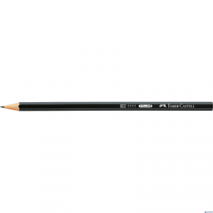 Ołówek 1111 HB BLACKLEAD FC111100 FABER-CASTELL