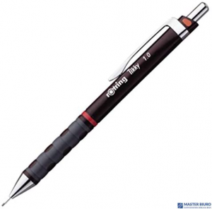 Ołówek automatyczny 1,00mmbordowy TIKKY III ROTRING, 1904693