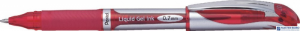 Pióro kulkowe 0,7mm ENERGEL czerwone BL57-B PENTEL
