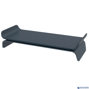 Podstawka pod monitor Leitz Ergo, ciemnoszara 65040089