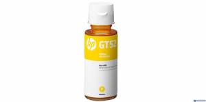 Tusz HP GT52 (M0H56AE) żółty 8000str/70ml