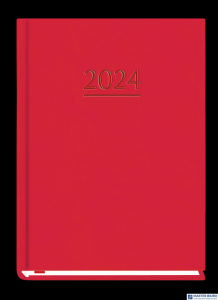 Terminarz OLA A6 2024 - czerwony Michalczyk i Prokop T-212V-C