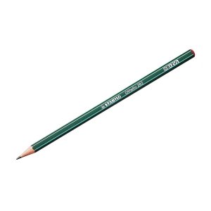 Ołówek drewniany STABILO Othello 282 HB