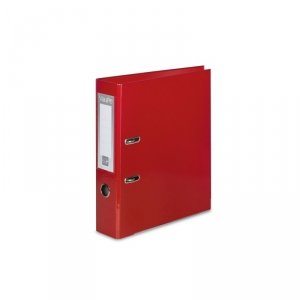 Segregator A4 5 cm FCK czerwony 071/01