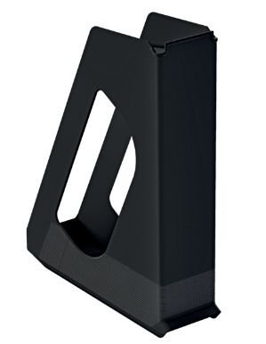 Pojemnik na dokumenty pełna wysokość VIVIDA, czarny Esselte 628220 SALE