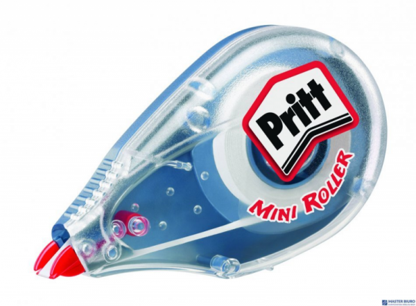 Korektor w taśmie PRITT MINI ROLLER 4.2mmx7m 2055780