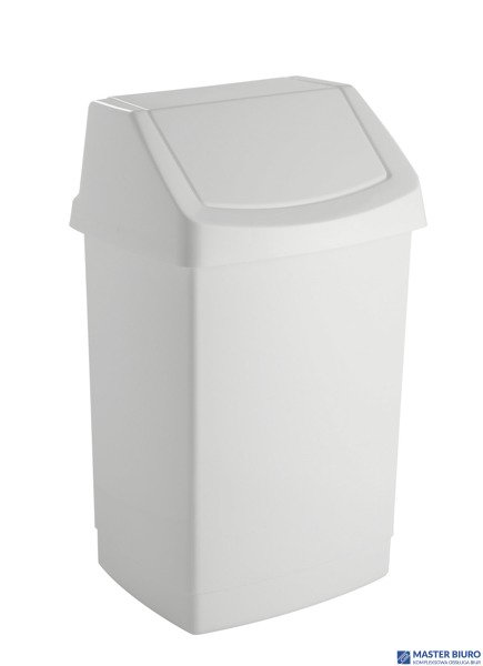 Kosz uchylny CLICK-IT 50L Curver 04045-877-65