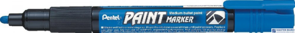 Marker olejowy niebieski MMP20-C PENTEL