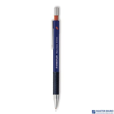 Ołówek automatyczny Mars micro 0,9 mm, Staedtler  S 775 09