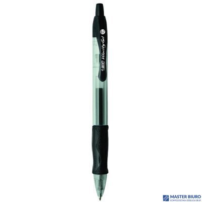 Długopis żelowy BIC Gel-ocity Original niebieski, 829158