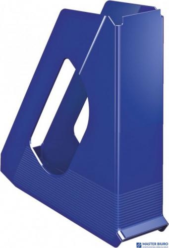 Pojemnik na dokumenty EUROPOST ciemny niebieski ESSELTE 21439