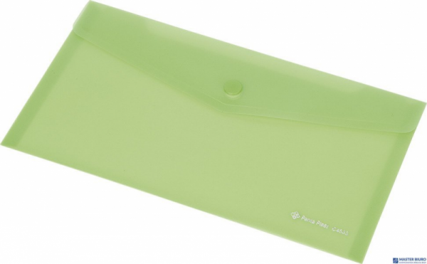 Teczka kop.A4 FOKUS prz.zielona 0410-0030-04 Panta Plast