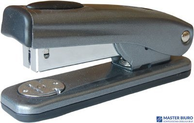 Zszywacz S6083B, czarny, zszywa do 28 kartek 28k EAGLE 110-1449 na zszywki 24/6 26/6