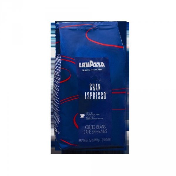 Kawa LAVAZZA GRAN ESPRESSO 1kg ziarnista