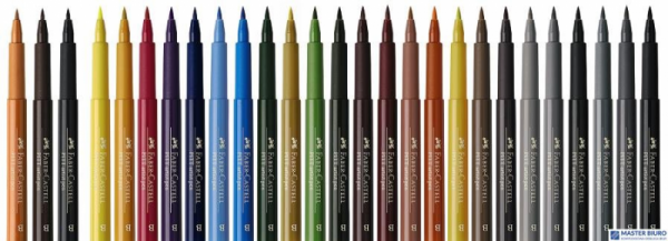 Flamaster PITT ARTIST PEN nr.274 FC167474 FABER CASTELL