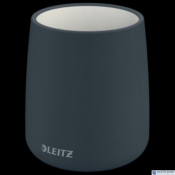 Kubek na długipisy Leitz Cosy, szary 53290089