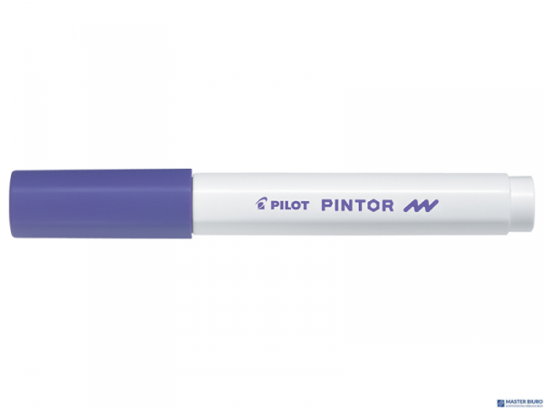Marker PINTOR F fioletowy PISW-PT-F-V PILOT (X)