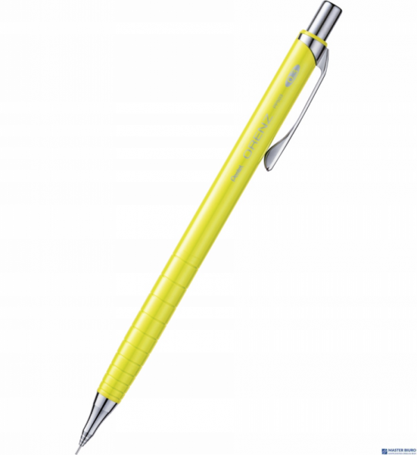 Ołówek automatyczny 0,3mm ORENZ  PP503-G żółty PENTEL