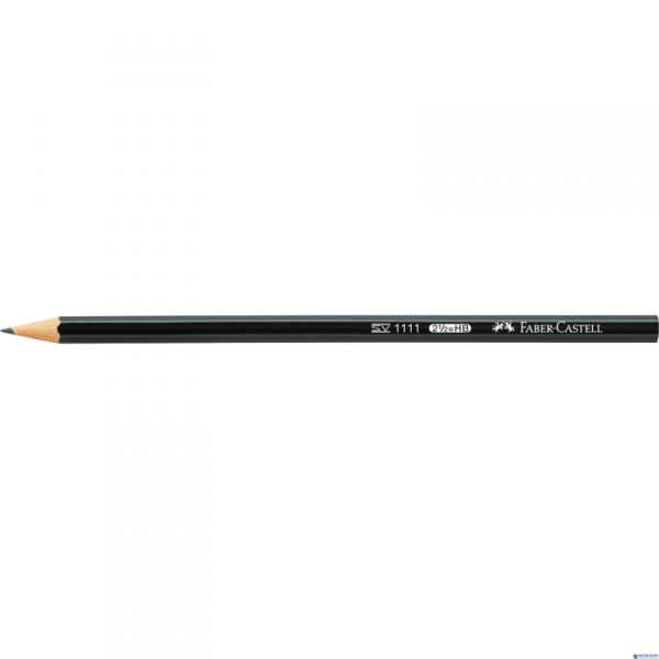 Ołówek 1111 HB BLACKLEAD FC111100 FABER-CASTELL