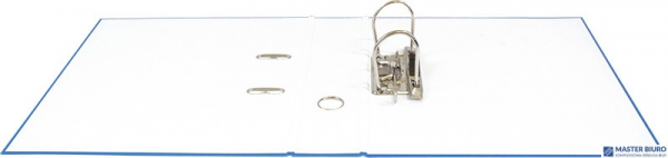 Segregator A4/7 MASTER brązowy 3970001PL-02  DONAU
