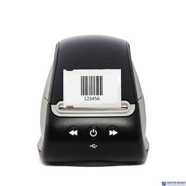 Drukarka etykiet DYMO LabelWriter 550 PRINTER EMEA 2112722