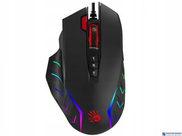 Mysz A4TECH BLOODY J95 RGB Pixart (Activated) gamingowa A4TMYS46158