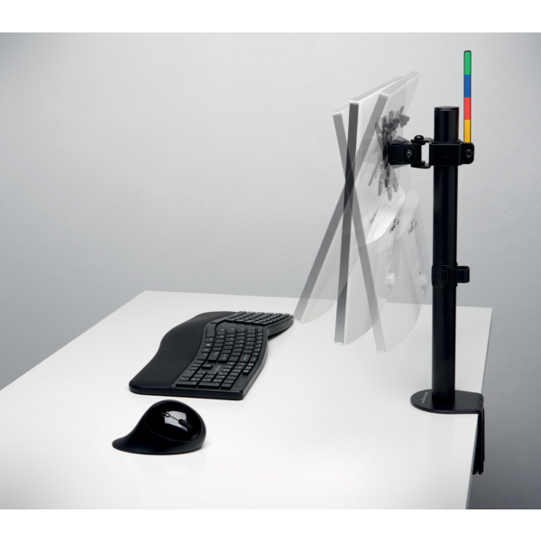Pojedyncze ramię do monitora SmartFit Kensington K55411WW