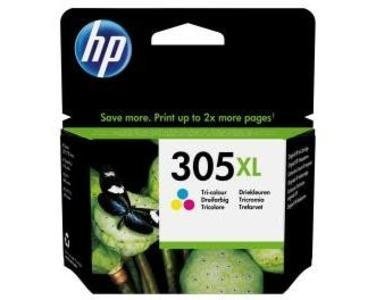 Tusz HP 305XL (3YM63AE)kolor 200str