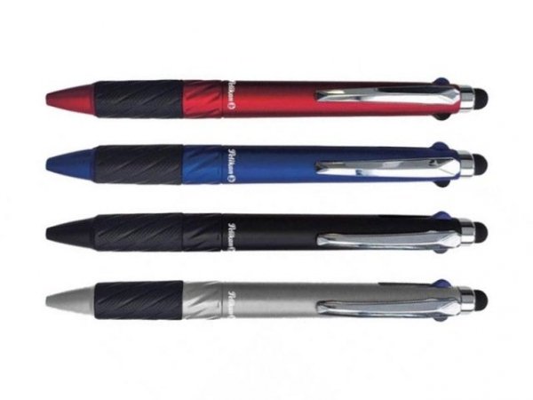 Długopis TENKO TOUCH 3-kolorowy 9571951 Pelikan