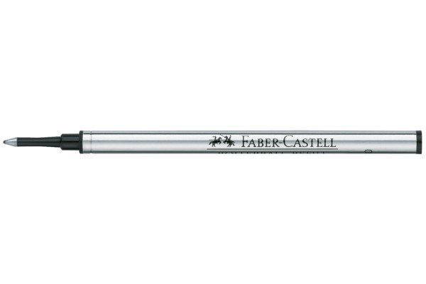 Wkład do pióra kulkowego BASIC niebieski FABER-CASTELL 148713 FC
