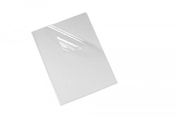 Ofertówka twarda DOTTS L A4 PVC (25szt) 150mic. OF-DOT-23