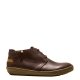 Półbuty El Naturalista NF98 METEO Brown Natural Grain 